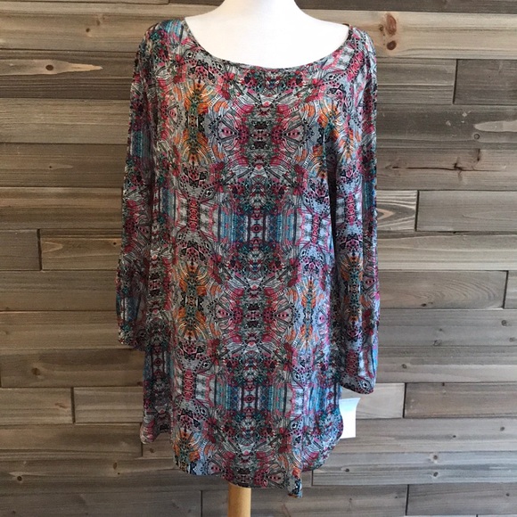 APNY Apparel - Picture 1 of 4